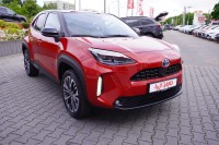 Toyota Yaris Cross 1.5 Hybrid