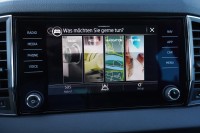 Skoda Karoq 1.5 TSI DSG
