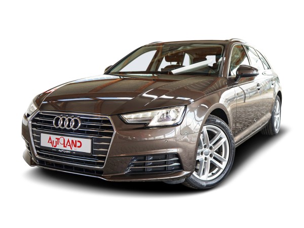 Audi A4 Avant 1.4 TFSI