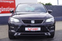 Seat Ateca 2.0 TDI Xcellence 4Drive