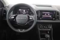 Skoda Karoq 1.5 TSI DSG