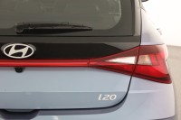 Hyundai i20 1.0 T-GDI Aut.