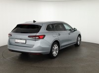 Skoda Superb Combi 1.5 TSI DSG