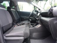 Citroen C3 Aircross PureTech 110
