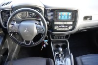 Mitsubishi Outlander 2.0 MIVEC 2WD