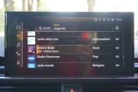 Audi A4 Avant 45 TFSI qu. 2xS line