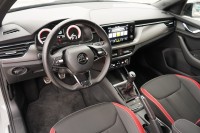 Skoda Kamiq 1.0 Monte Carlo