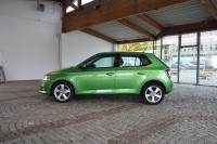 Vorschau: Skoda Fabia 1.0 MPI Active