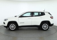 Vorschau: Jeep Compass 1.5 M-Hybrid
