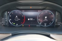 Skoda Scala 1.5 TSI DSG