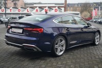 Audi A5 Sportback 35 TFSI S line