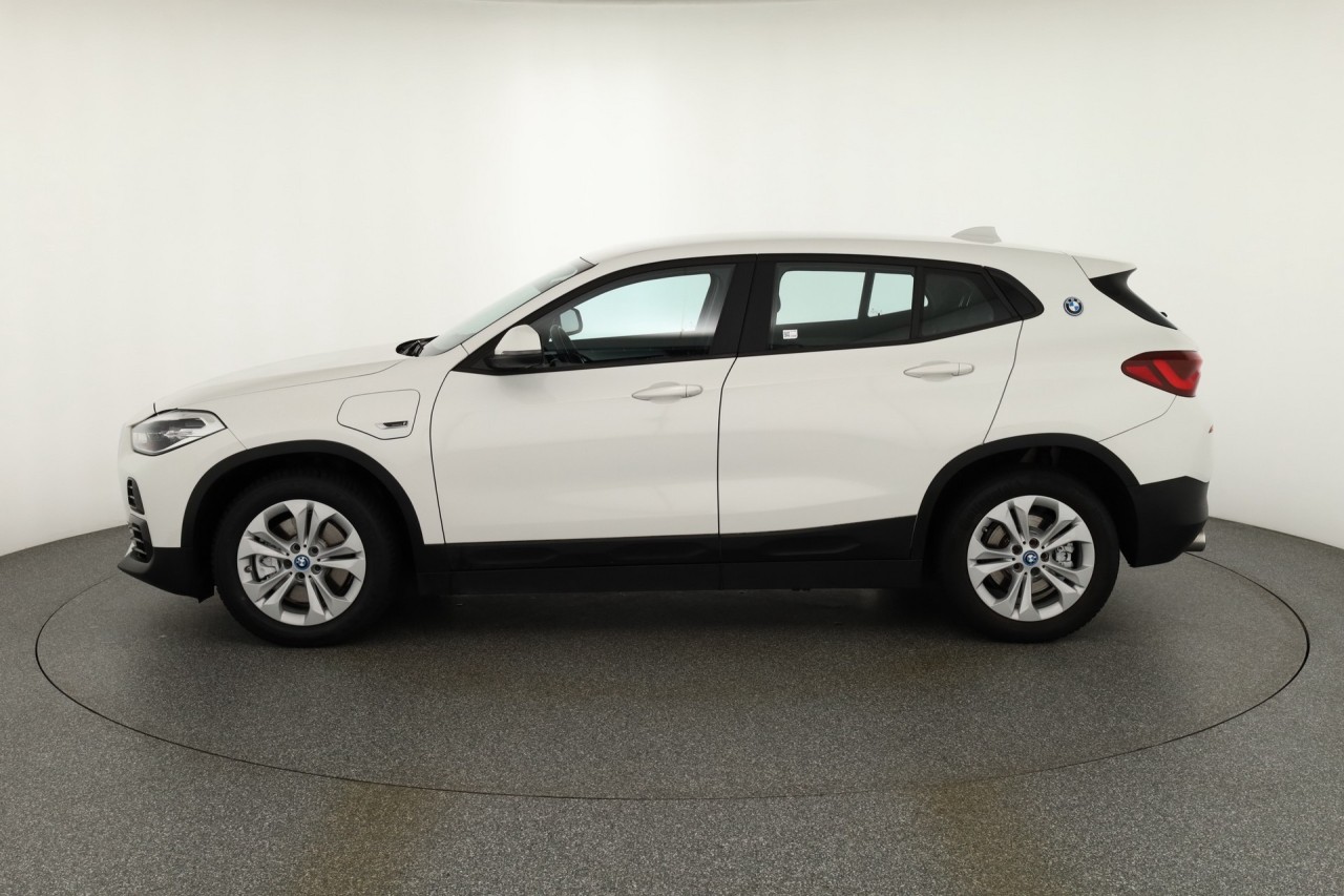 BMW X2 xDrive 25e Advantage