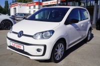 Vorschau: VW up up! 1.0 Club