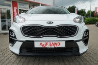 Kia Sportage 1.6 Edition 7