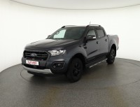 Ford Ranger 2.0 TDCi 4x4 Wildtrak LED Navi AHK PDC
