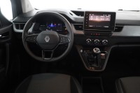 Renault Kangoo 1.3 TCE Grand Equilibre