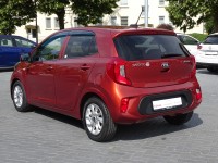 Kia Picanto 1.2 Dream Team