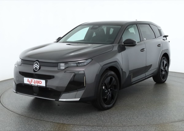 Citroen C5 X Aircross Max Hybrid 145 Aut.