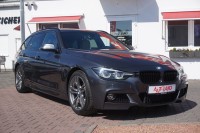 BMW 318 i M Sport Shadow Aut.