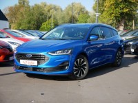 Ford Focus Turnier Titanium X 1.0 EB 2-Zonen-Klima Navi Sitzheizung