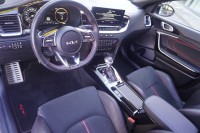 Kia pro_cee'd ProCeed 1.6 T-GDI GT DCT7