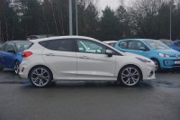 Ford Fiesta 1.0 EB Hybrid ST-Line X