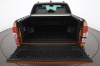 Ford Ranger 2.0 TDCi Doppelkabine Wildtrack 4x4