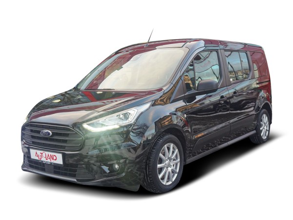 Ford Tourneo Connect 1.5 EcoBlue Trend