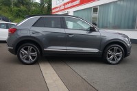 VW T-Roc 1.5 TSI Active