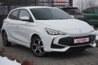 MG MG3 1.5 Hybrid Luxury