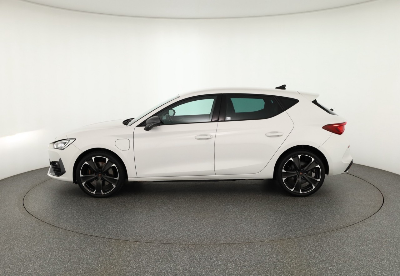Cupra Leon 1.4 e-Hybrid VZ
