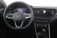VW Taigo 1.0 TSI DSG