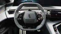 Peugeot 5008 GT Exclusive 1.2 Hybrid Aut.