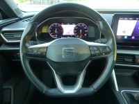 Seat Leon Sportstourer 1.5 FR