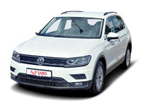 VW Tiguan 2.0 TDI Comfortline SHZ 3-Zonen-Klima Navi Sitzheizung