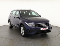 VW Tiguan Allspace 2.0 TSI 4Motion Life