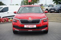 Vorschau: Skoda Kamiq 1.0 Style
