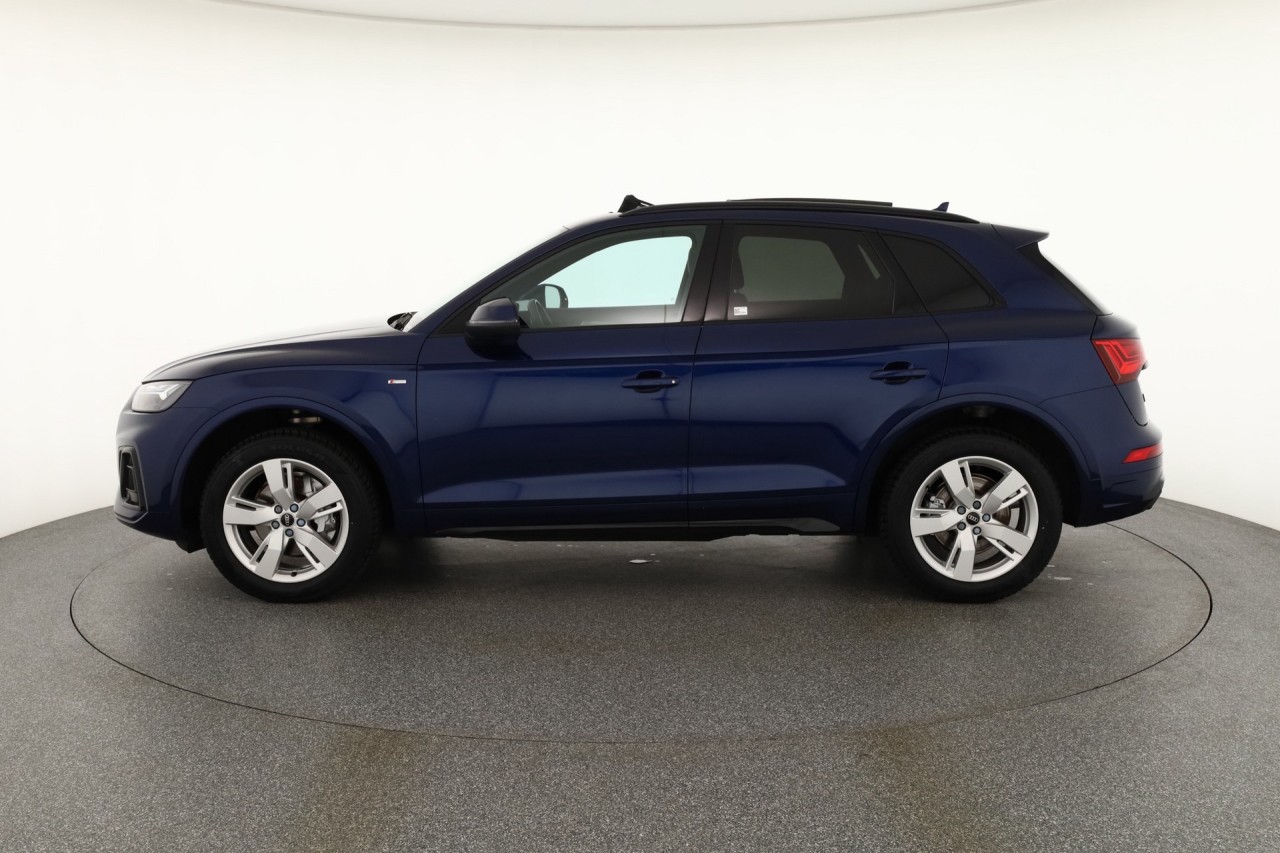 Audi Q5 40 TDI S-Line quattro s-tronic