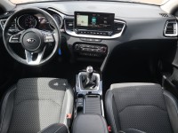 Kia xcee'd Xceed 1.0 T-GDI Vision