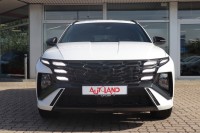 Hyundai Tucson 1.6 T-GDI N-Line Aut.