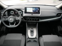 Nissan Qashqai N-Connecta 1.3 Dig-T Aut.