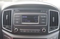 Hyundai H-1 2.5 CRDi
