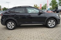 VW Taigo 1.0 TSI DSG
