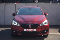 BMW Active Tourer 218i Advantage