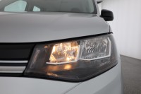 VW Caddy 2.0 TDI Life
