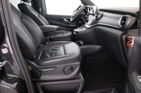 Mercedes-Benz V-Klasse V250 d lang AMG Line