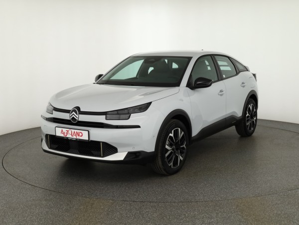 Citroen C4 Hybrid 145 Aut. Facelift