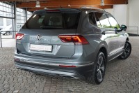 VW Tiguan Allspace 2.0 TSI DSGHighline