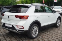 VW T-Roc 1.0 TSI Style IQ-Light