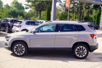 Skoda Karoq 1.5 TSI Clever DSG